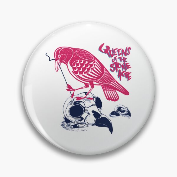 Item preview, Queens of the stone age - The Birthday Dance  designed and sold by Raymondvfoor.