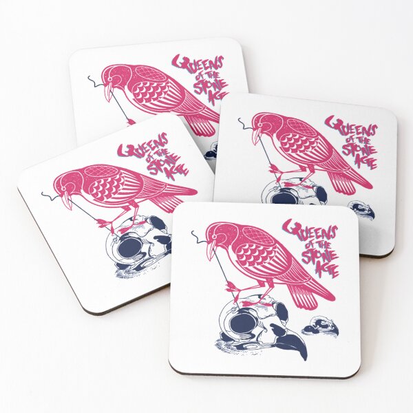 Item preview, Queens of the stone age - The Birthday Dance  designed and sold by Raymondvfoor.