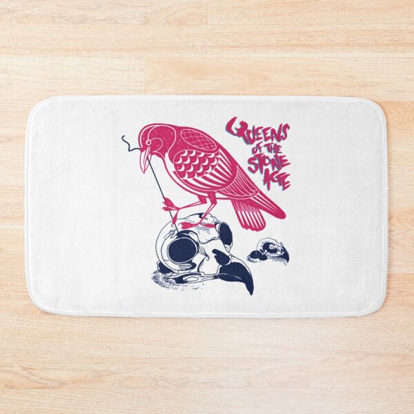 Item preview, Queens of the stone age - The Birthday Dance  designed and sold by Raymondvfoor.