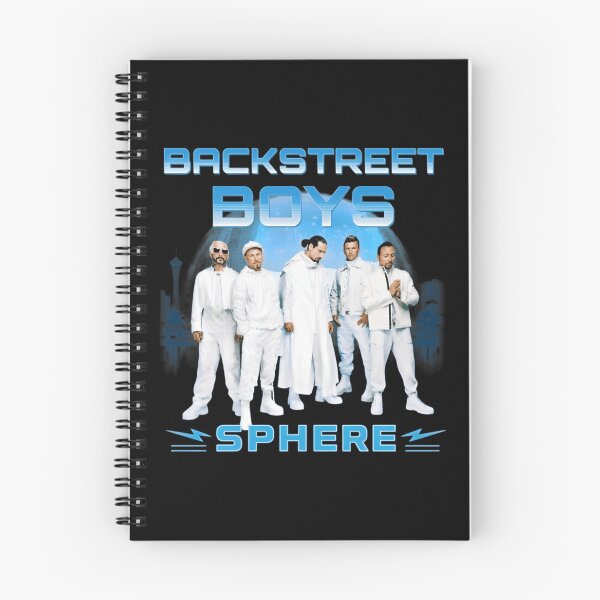 Item preview, Backstreet Boys Millenium Tour designed and sold by Benoitecamile.