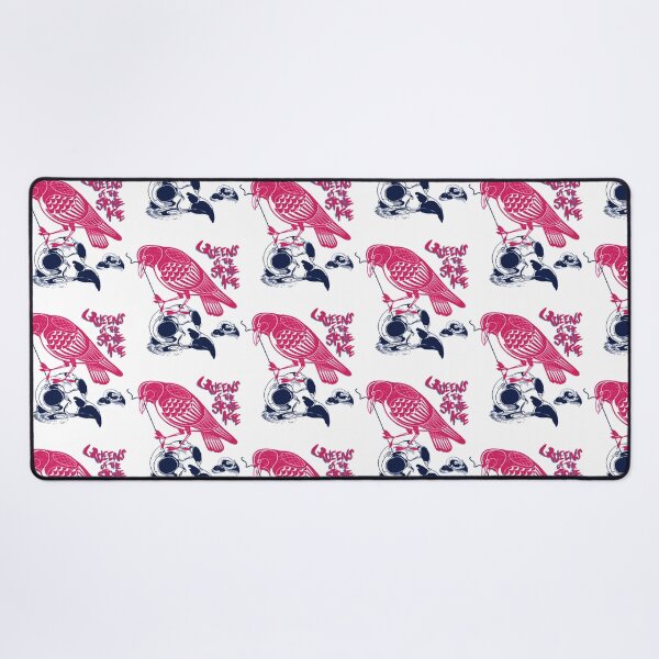 Item preview, Queens of the stone age - The Birthday Dance designed and sold by Raymondvfoor.