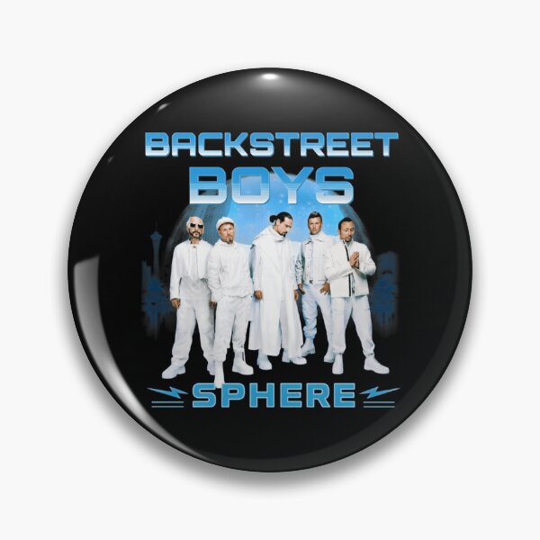 Item preview, Backstreet Boys Millenium Tour designed and sold by Benoitecamile.