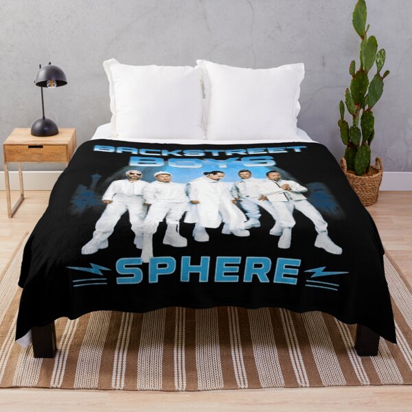 Item preview, Backstreet Boys Millenium Tour designed and sold by Benoitecamile.