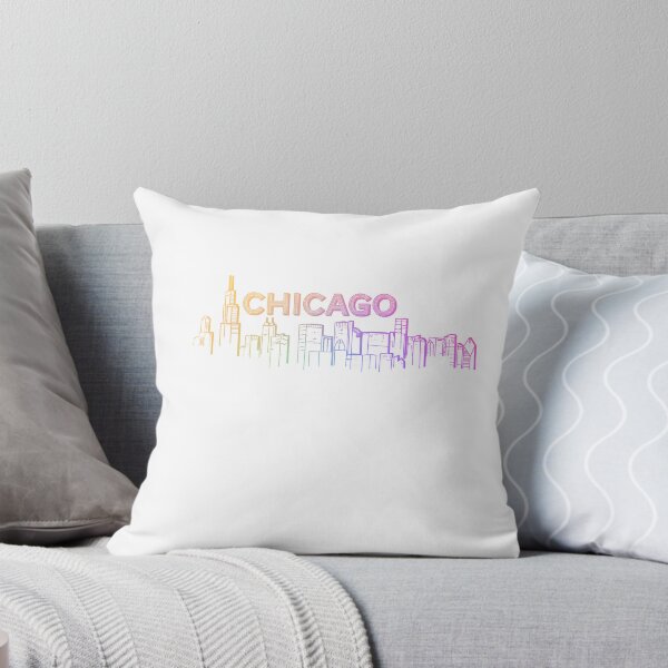 Item preview, Chicago Pride designed and sold by Tara Collins.