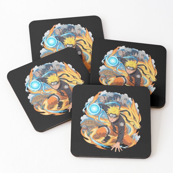 Item preview, Naruto Uzumaki Action designed and sold by Yetlenownew1959.