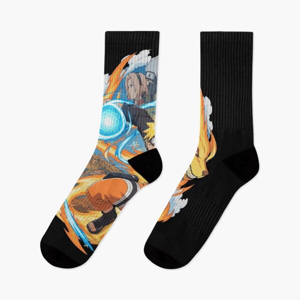 Item preview, Naruto Uzumaki Action designed and sold by Yetlenownew1959.