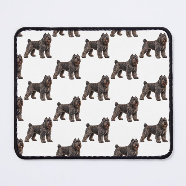 Item preview, Bouvier des flandres designed and sold by Uk-Collections.