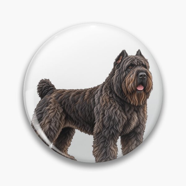 Item preview, Bouvier des flandres designed and sold by Uk-Collections.