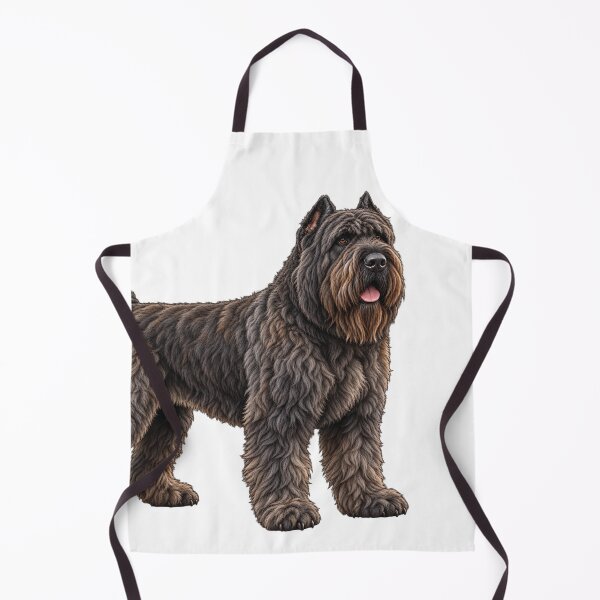 Item preview, Bouvier des flandres designed and sold by Uk-Collections.