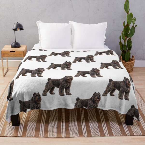 Item preview, Bouvier des flandres designed and sold by Uk-Collections.