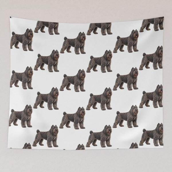 Item preview, Bouvier des flandres designed and sold by Uk-Collections.