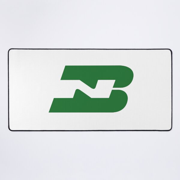 Item preview, Burlington Northern designed and sold by 2cimage.