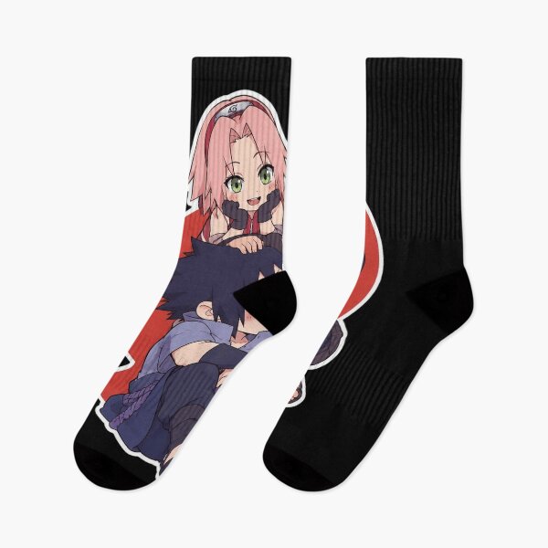 Item preview, Naruto Team 7 Chibi designed and sold by Yetlenownew1959.