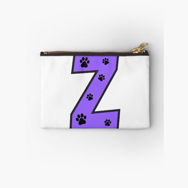 Item preview, Paw print alphabet designed and sold by broadwaygirl142.