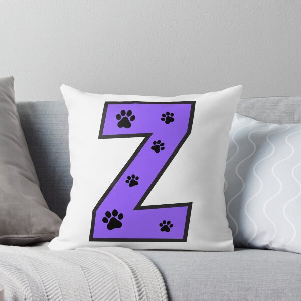 Item preview, Paw print alphabet designed and sold by broadwaygirl142.