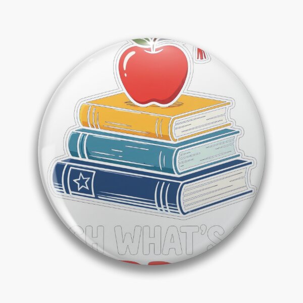 Item preview, I Teach What's Your Superpower Funny Teacher Shirt designed and sold by Djbobbi.