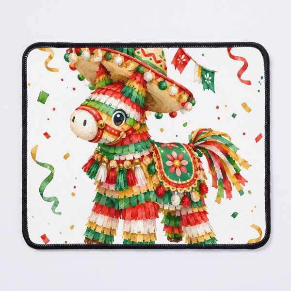 Item preview, Festive Pinata Animal Celebration designed and sold by Pure Craft.