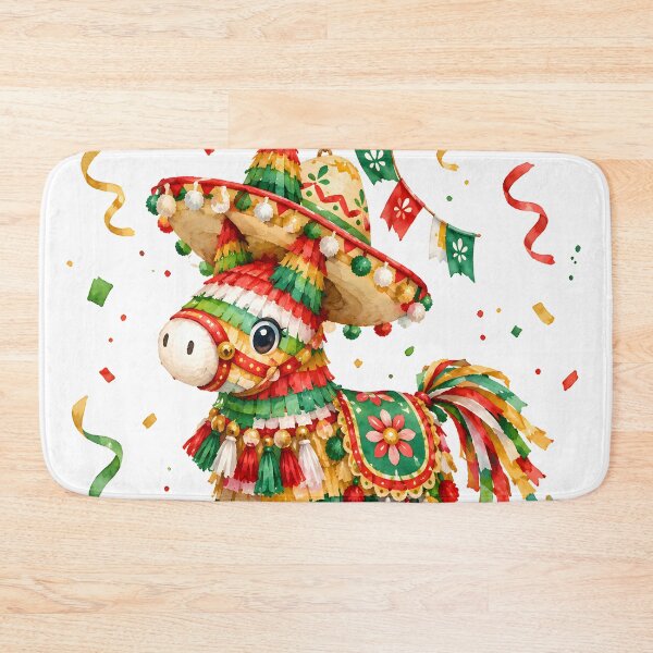 Item preview, Festive Pinata Animal Celebration designed and sold by Pure Craft.