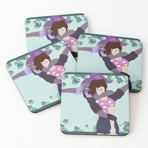 Item preview, Tentacle Piggyback designed and sold by Aestherinhy.