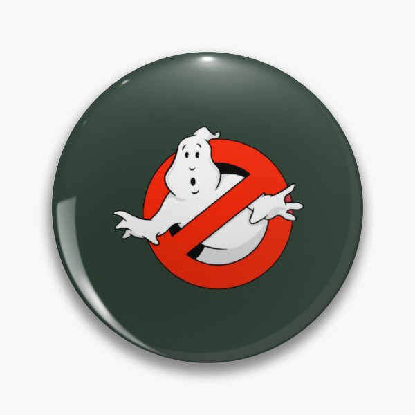 Item preview, Ghostbusters No-Ghost Logo Oversized T-Shirt designed and sold by ONTCdesign.