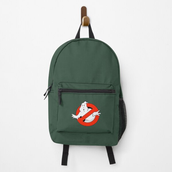 Item preview, Ghostbusters No-Ghost Logo Oversized T-Shirt designed and sold by ONTCdesign.