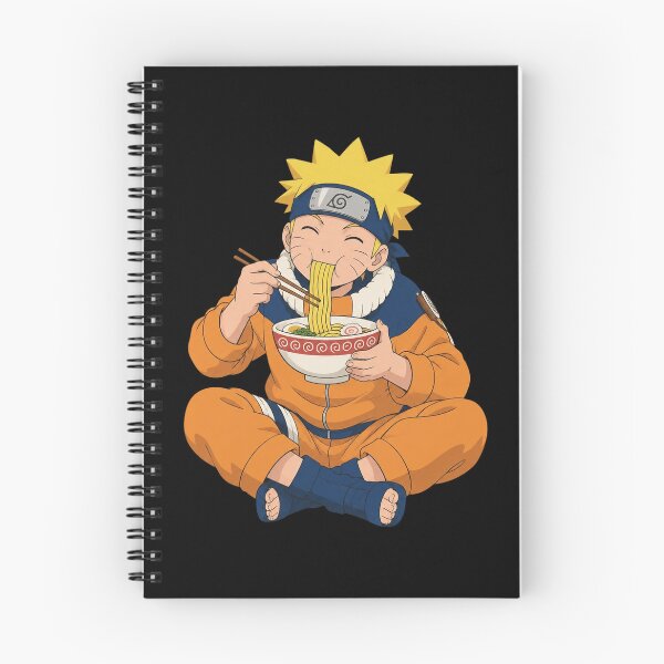 Item preview, Naruto Ramen Sit Down designed and sold by Yetlenownew1959.
