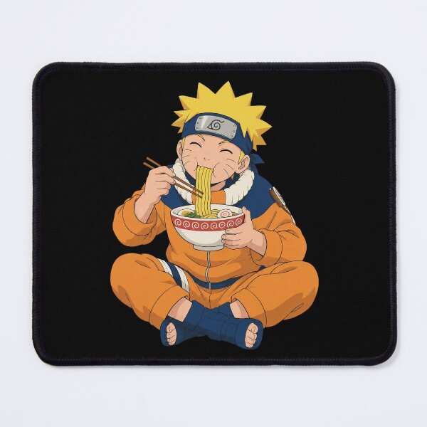 Item preview, Naruto Ramen Sit Down designed and sold by Yetlenownew1959.
