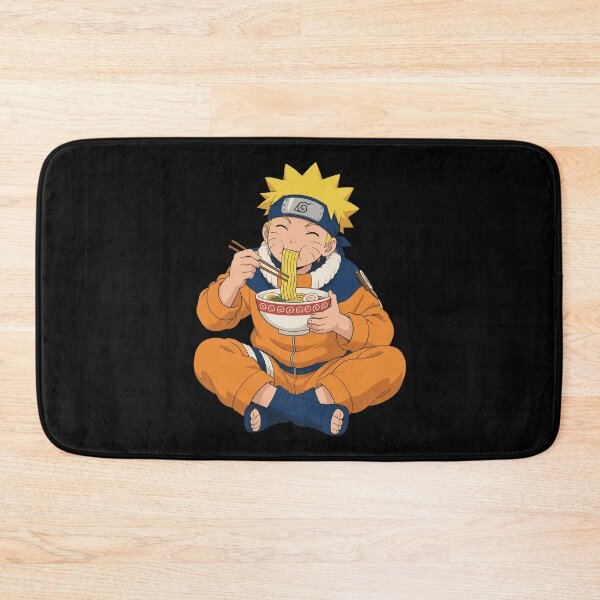 Item preview, Naruto Ramen Sit Down designed and sold by Yetlenownew1959.