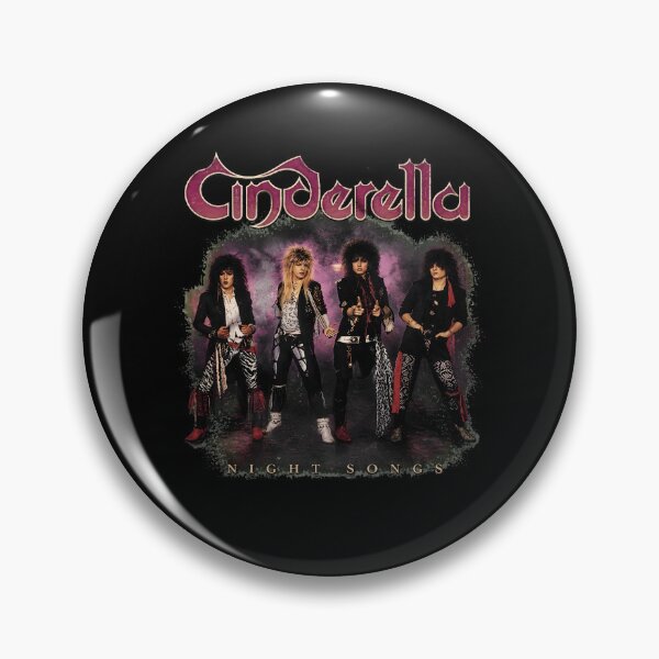 Item preview, Cinderella Music Band designed and sold by Gescosper.