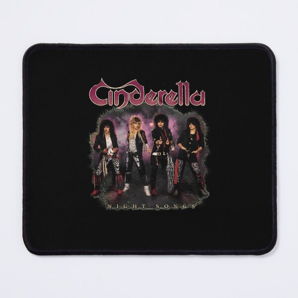 Item preview, Cinderella Music Band designed and sold by Gescosper.