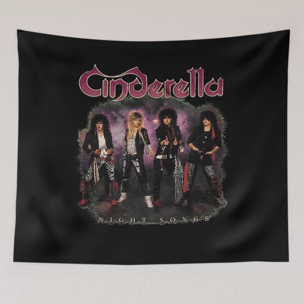 Item preview, Cinderella Music Band designed and sold by Gescosper.