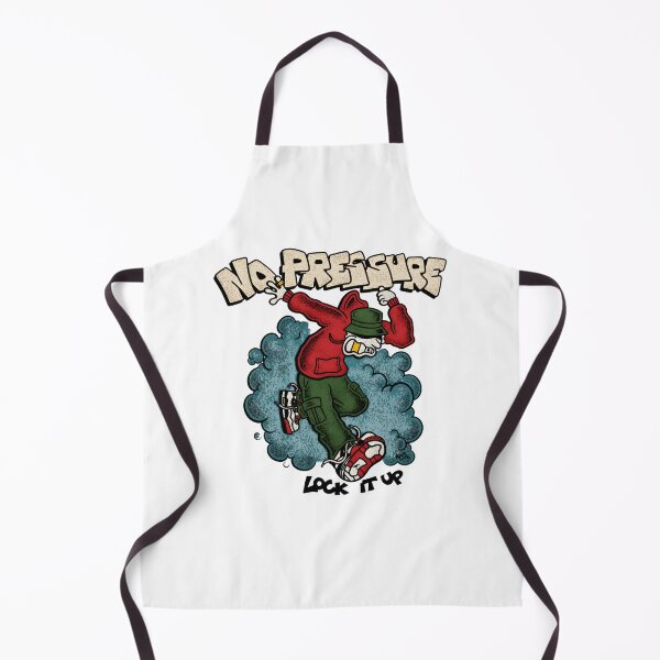 Item preview, No Pressure Lock It Up designed and sold by juancastroaa.