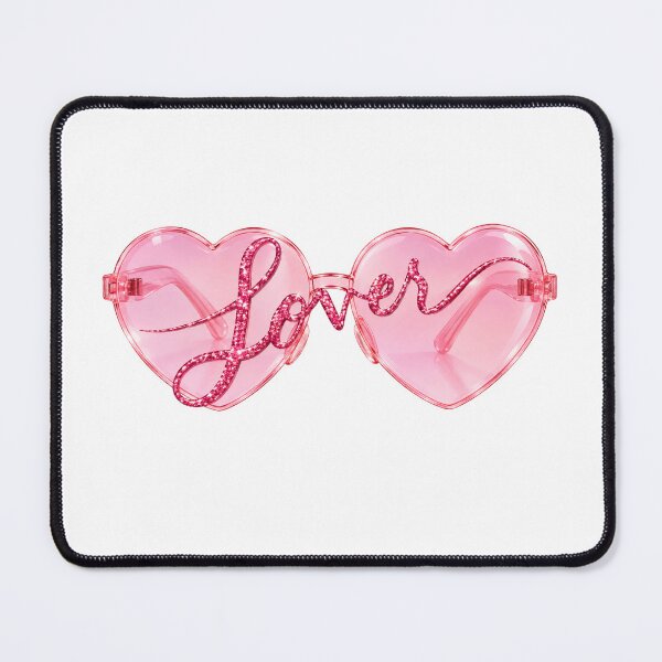 Item preview, Lover TS Sunglasses Cruel Summer designed and sold by taylorvinyls.