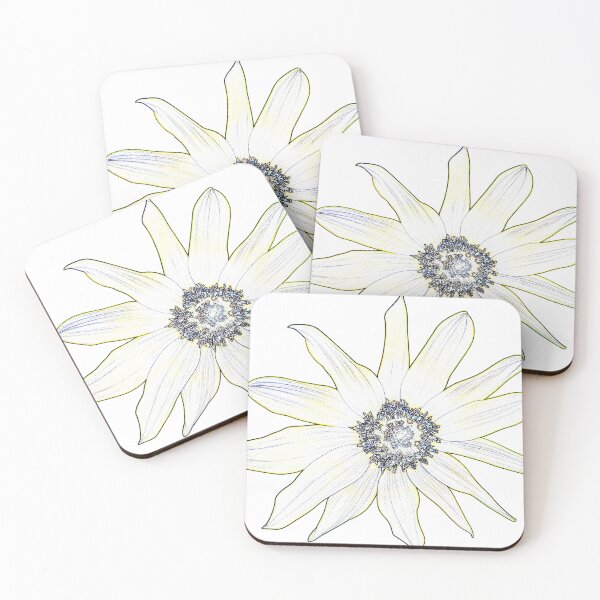 Item preview, Nature Through Lines – Botanical No. 01 designed and sold by Tancoco.