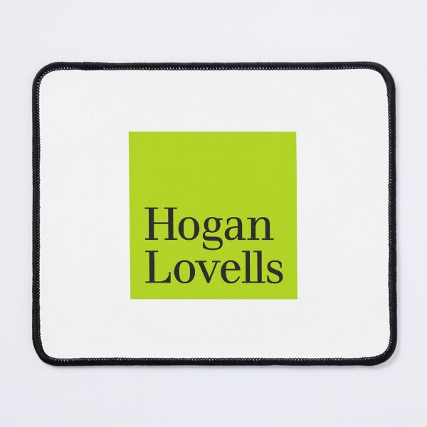 Item preview, Hogan Lovells Logo - International Law Firm Brand Identity designed and sold by jleon.