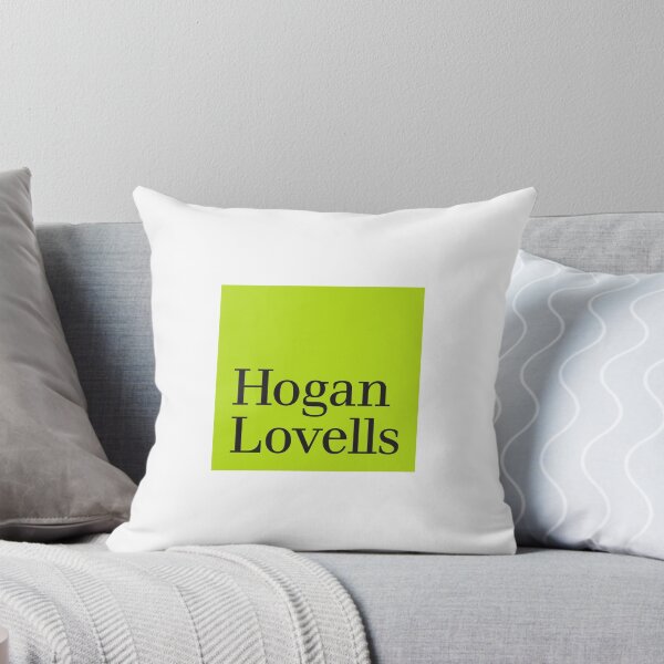 Item preview, Hogan Lovells Logo - International Law Firm Brand Identity designed and sold by jleon.