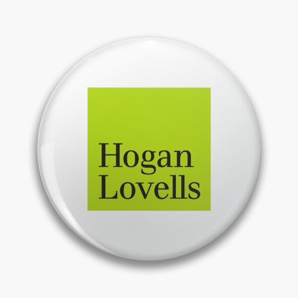 Item preview, Hogan Lovells Logo - International Law Firm Brand Identity designed and sold by jleon.