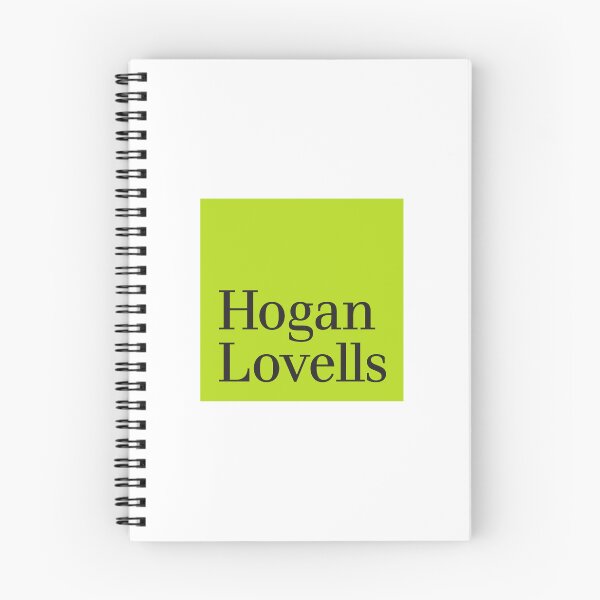 Item preview, Hogan Lovells Logo - International Law Firm Brand Identity designed and sold by jleon.