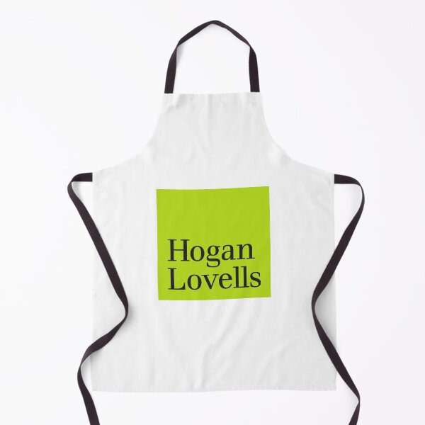 Item preview, Hogan Lovells Logo - International Law Firm Brand Identity designed and sold by jleon.
