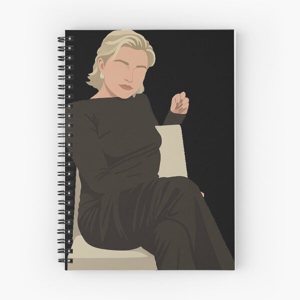 Item preview, Florence Pugh Lineless Illustration designed and sold by dsxclothing.