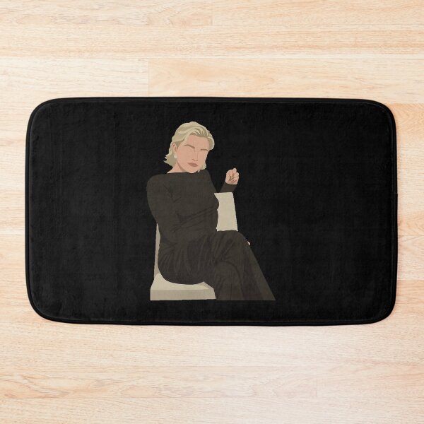 Item preview, Florence Pugh Lineless Illustration designed and sold by dsxclothing.