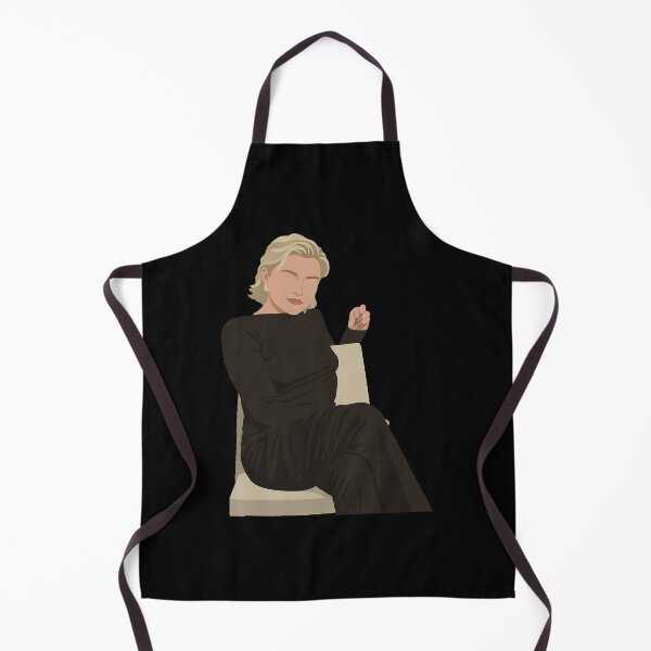 Item preview, Florence Pugh Lineless Illustration designed and sold by dsxclothing.