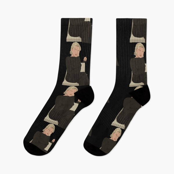 Item preview, Florence Pugh Lineless Illustration designed and sold by dsxclothing.
