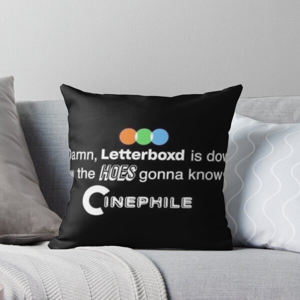 Item preview, damn letterboxd is down designed and sold by clempepper.