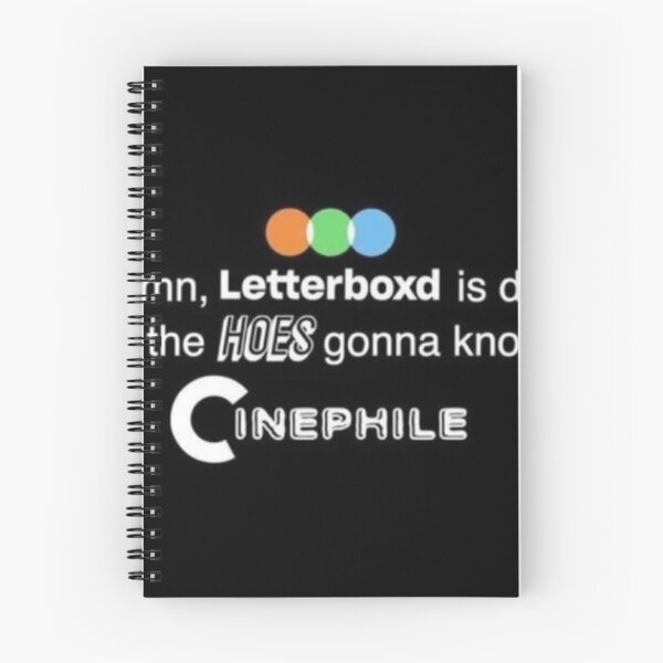 Item preview, damn letterboxd is down designed and sold by clempepper.
