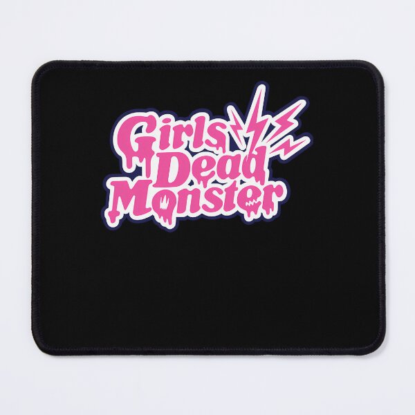 Item preview, Girls Dead Monster designed and sold by ALEXANDER-STORE.