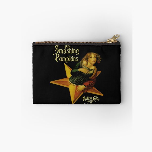 Item preview, Smashing Pumkins v3 designed and sold by catqudu.