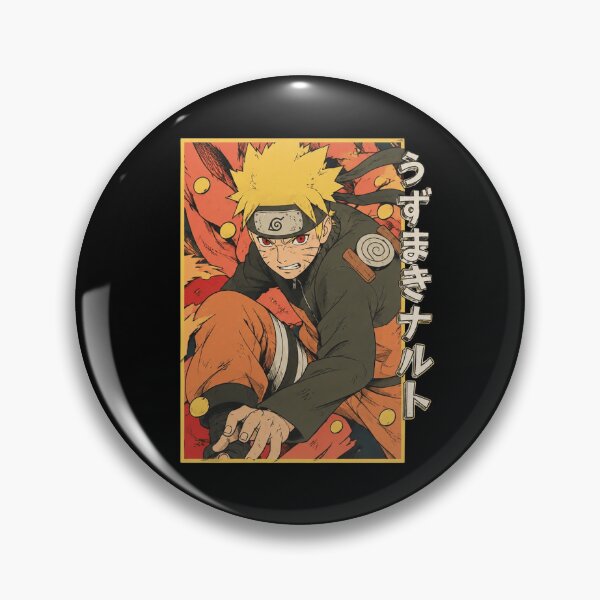 Item preview, Naruto Uzumaki Anime designed and sold by Yetlenownew1959.