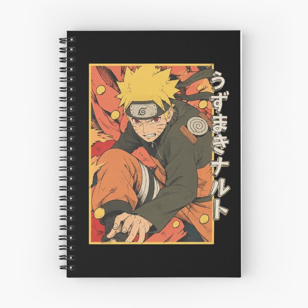 Item preview, Naruto Uzumaki Anime designed and sold by Yetlenownew1959.