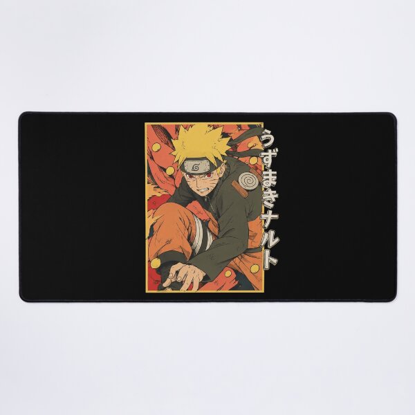 Item preview, Naruto Uzumaki Anime designed and sold by Yetlenownew1959.